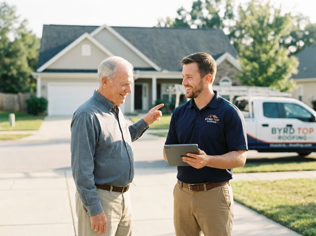 Roofing Star, ID FAQs
